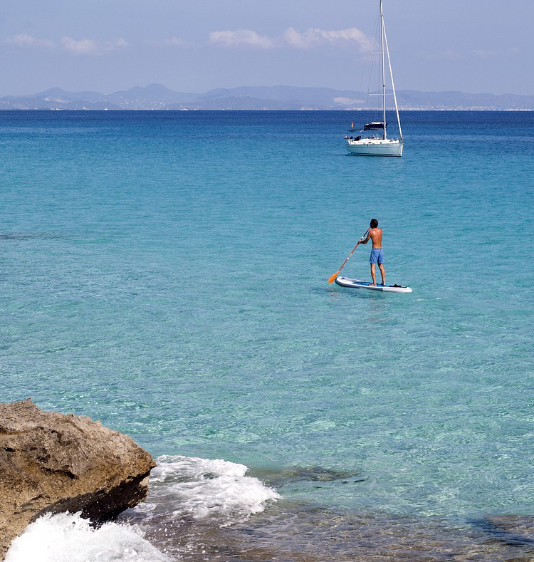 Formentera Baleares