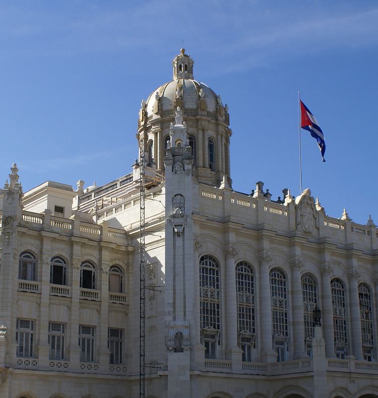 La Habana Cuba