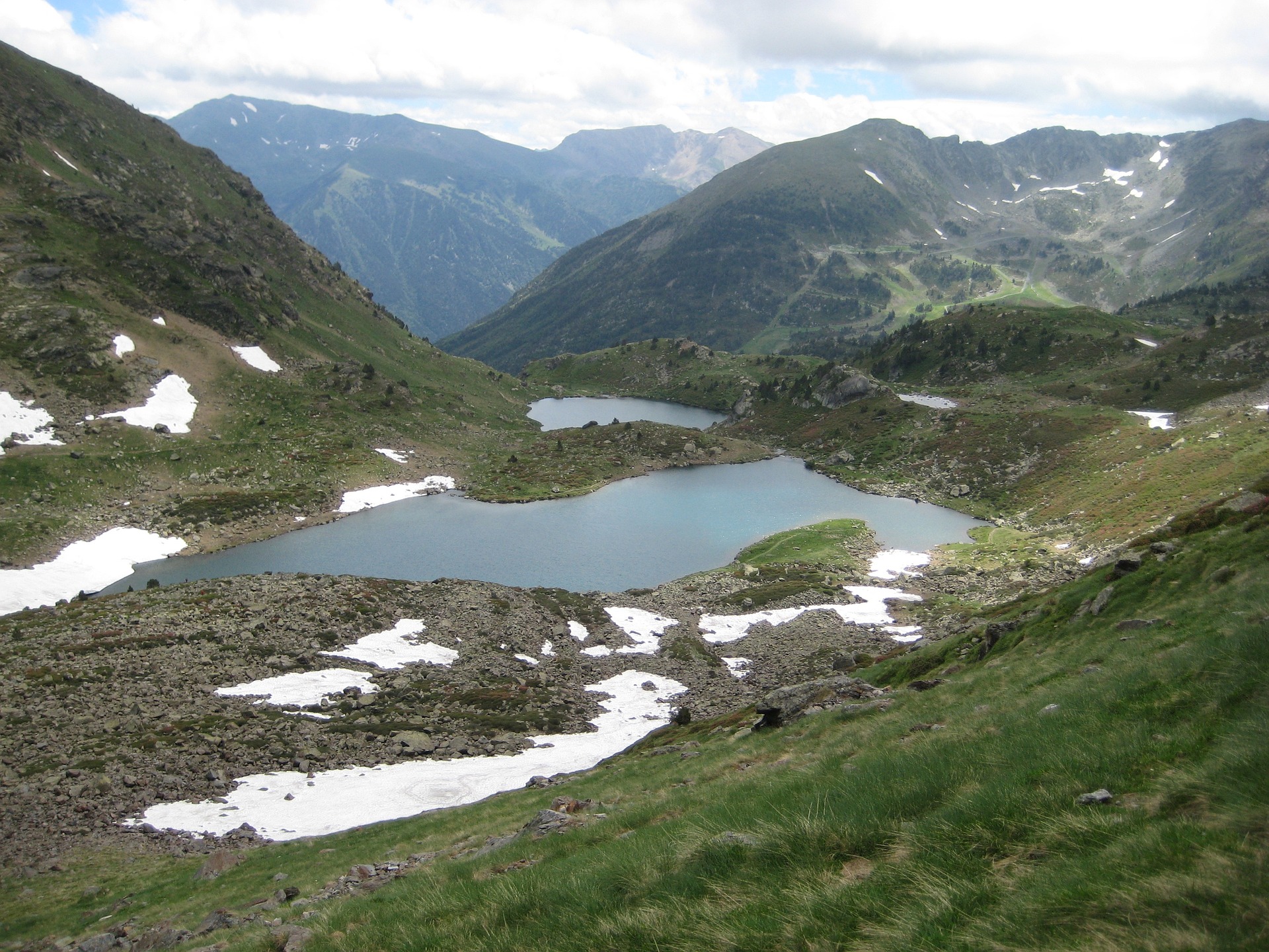 Andorra-viajes lua