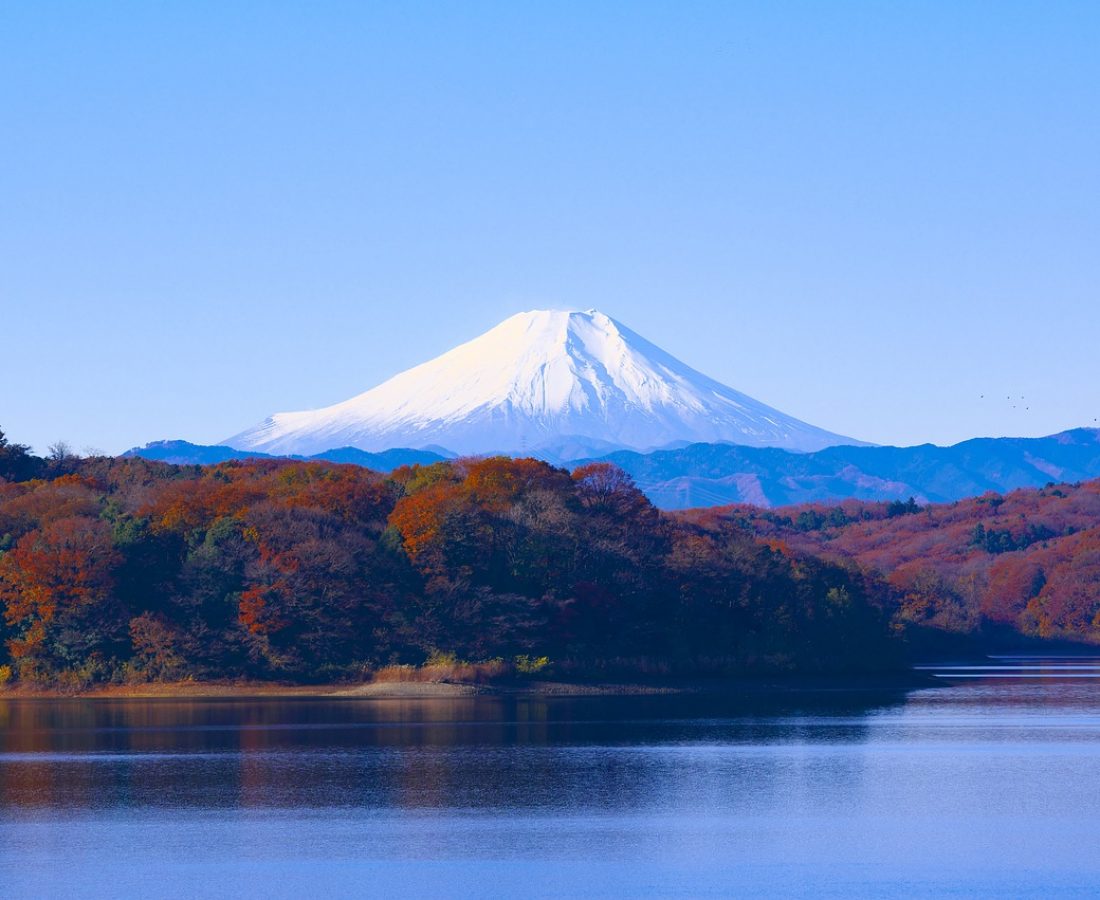 Japon Viajes Lua