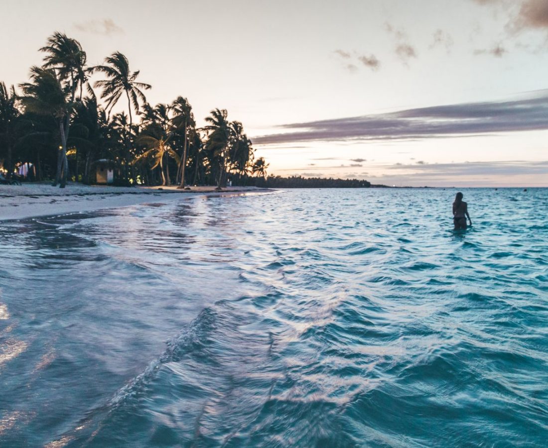 Viajes Lua Caribe