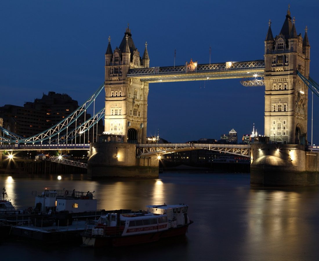 Puente de Londres